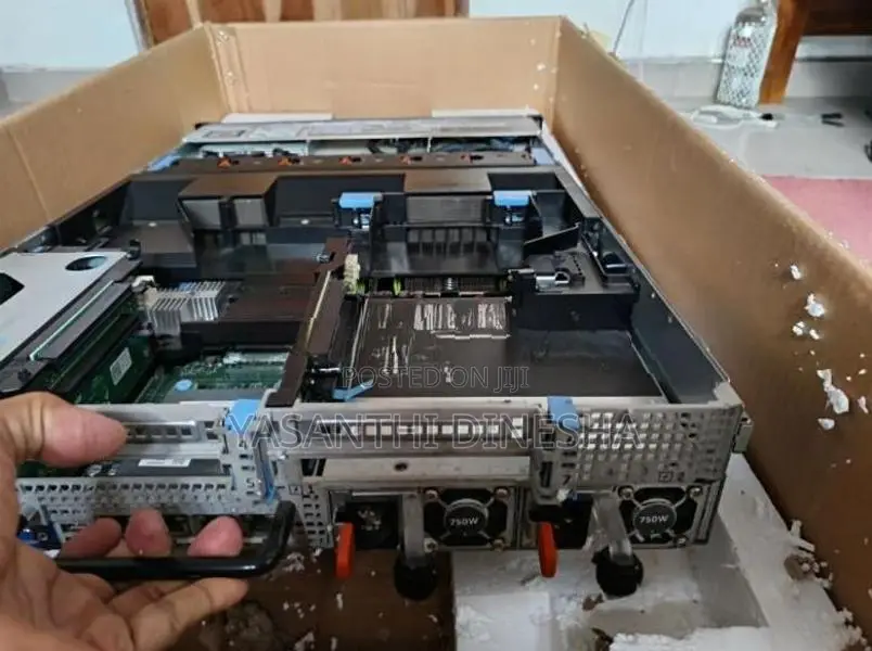 FM Server