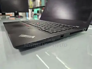 Lenovo ThinkPad T480s INTEL CORE I5 8th Gen 16GB DDR4 RAM 256GB NVME 1