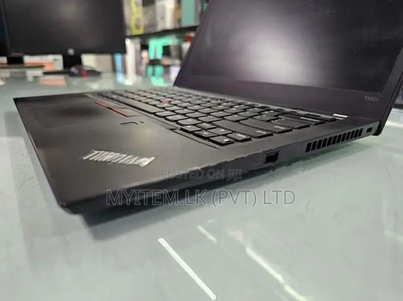 Lenovo ThinkPad T480s INTEL CORE I5 8th Gen 16GB DDR4 RAM 256GB NVME 1