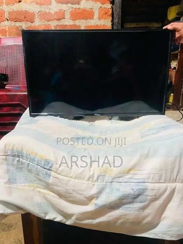 Smart TV