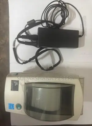 Zebra LP/TLP 2824 Plus Label Printer
