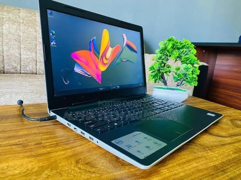 Dell Inspiron core i3 10th GEN 4GB RAM 1TB HDD