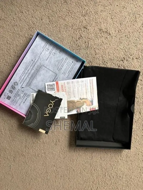 Lenovo Yoga Slim 7i Pro