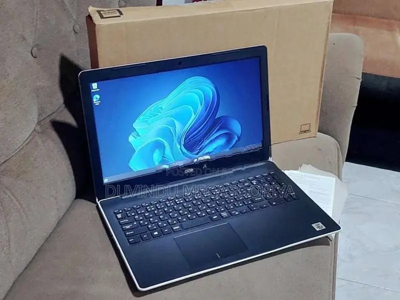 Dell I5 10 Gen Laptop