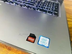 Dell Inspiron core i7 7th Gen 16GB RAM 512GB NVMe SSD with AMD Graphic