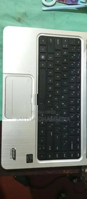 Hp Laptop