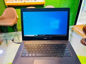 Dell Laptop i5 8th Gen