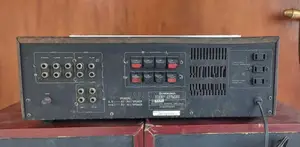 Pioneer SA-7800 ii
