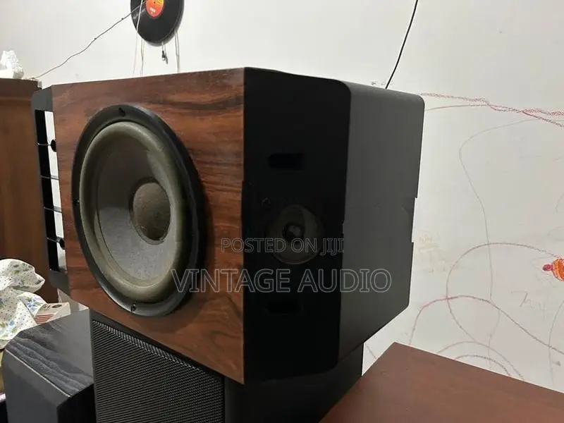 Bose 301 Speaker ser