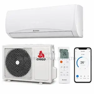 CHIGO Smart Inverter AC