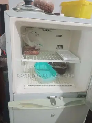 LG Refrigerator