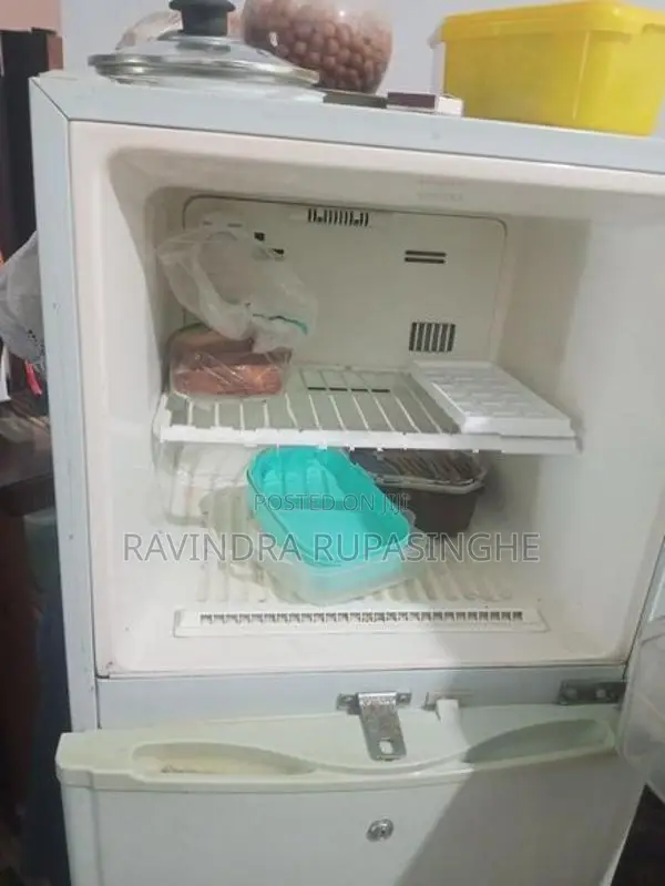 LG Refrigerator