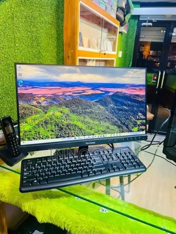 Desktop I5 11 th Gen