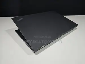 Lenovo ThinkPad T480s INTEL CORE I5 8th Gen 16GB DDR4 RAM 256GB NVME 1