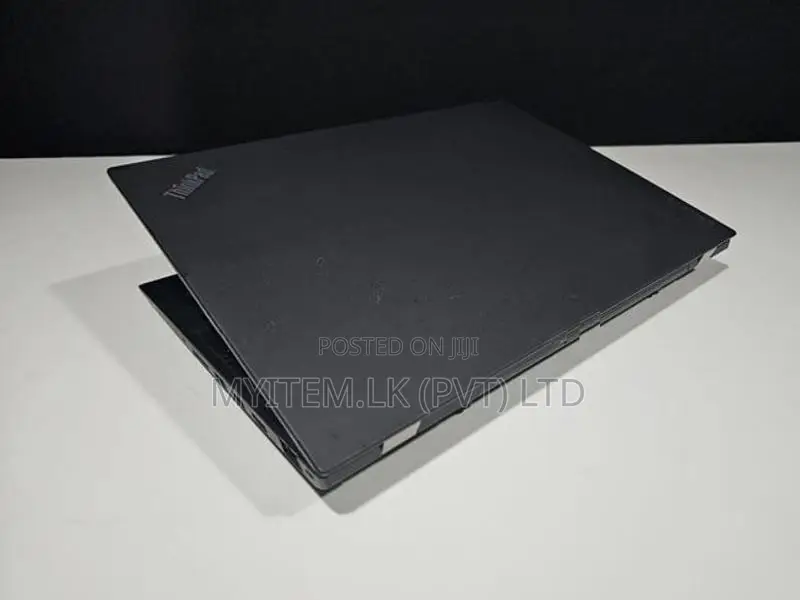 Lenovo ThinkPad T480s INTEL CORE I5 8th Gen 16GB DDR4 RAM 256GB NVME 1