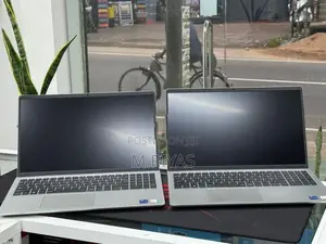 Dell Inspiron 15 3511 Laptop