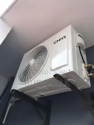 12000BTU CHIQ I Inverter Air Conditioner