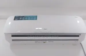 Hisense Non Inverter Brand New Air Conditioner