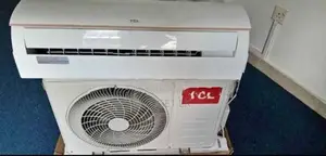 12000BTU TCL Non Inverter Air Conditioner