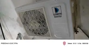 24000BTU Comfri Inverter Air Conditioner
