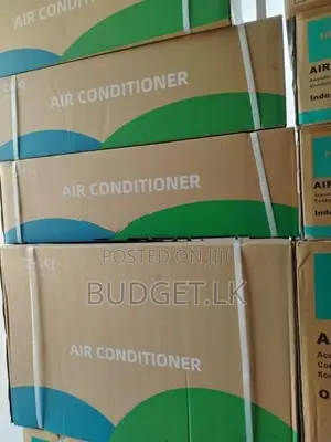 18000BTU CHIQ Inverter Air Conditioner
