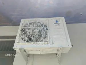24000BTU Comfri Inverter Air Conditioner