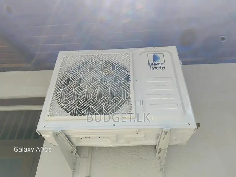 24000BTU Comfri Inverter Air Conditioner