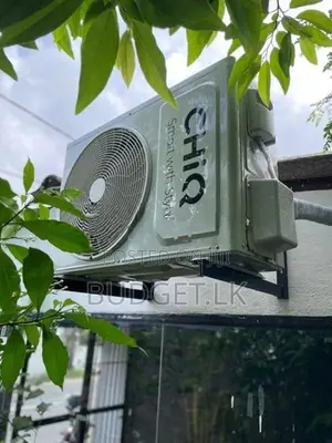 18000BTU CHIQ Inverter Air Conditioner