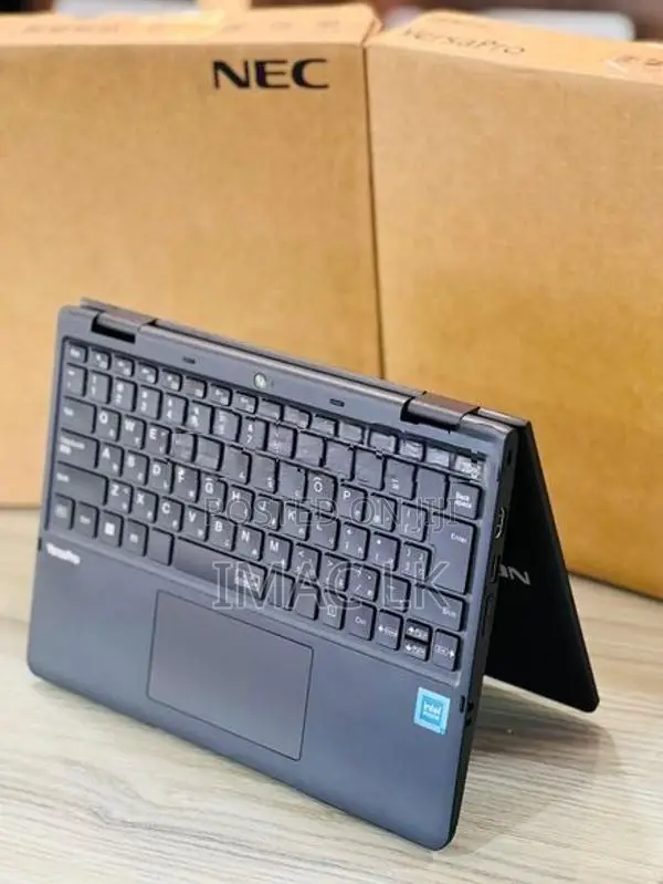NEC Versapro Intel Celeron X360 8GB RAM 128GB Mini Laptop