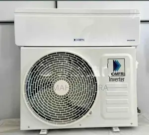 24000BTU Comfri Inverter Brand New Air Conditioner