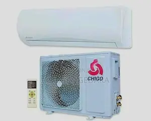 12000BTU Chigo Non Inverter Brand New Air Conditioner