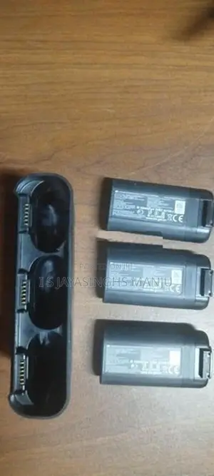 Dii Mini Drone