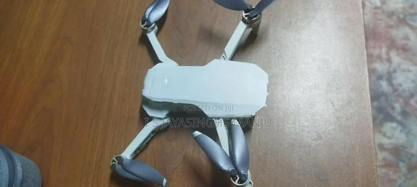 Dii Mini Drone