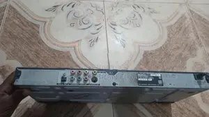 Sony Dvd Player
