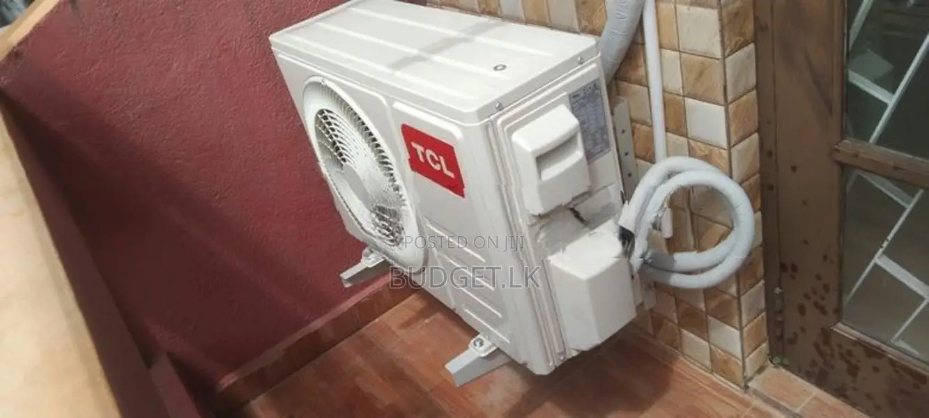12000BTU TCL Breezin Inverter Air Conditioner