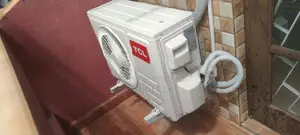 12000BTU TCL Breezin Inverter Air Conditioner
