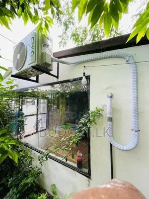 18000BTU CHIQ Non inverter Air conditioner