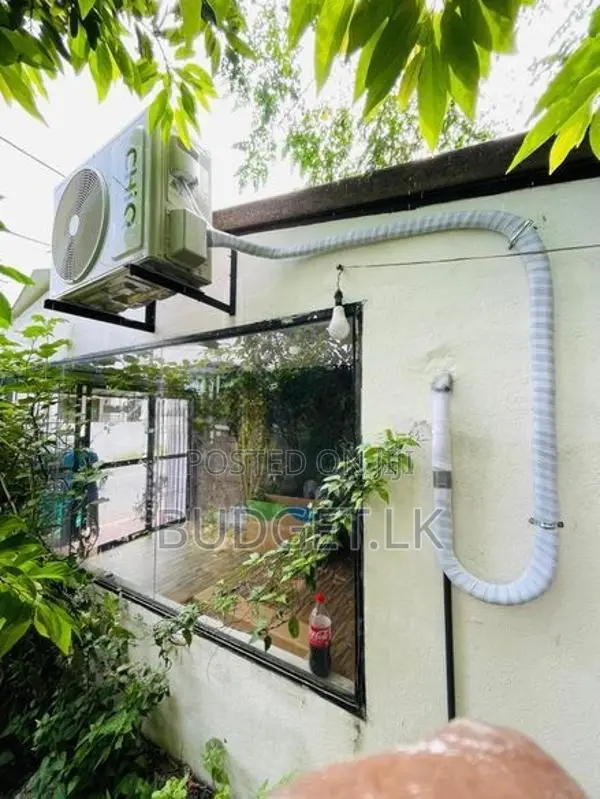 18000BTU CHIQ Non inverter Air conditioner