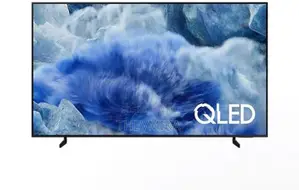 Samsung QLED 8F 65” TV