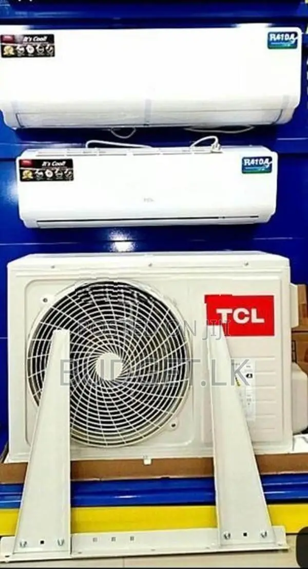 12000BTU TCL Non inverter Air Conditioner