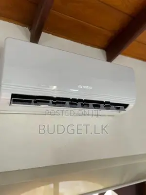 9000BTU SKyworth Brand Non Inverter Air Conditioner