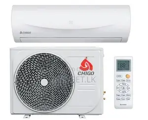 9000BTU CHIGO Smart Inverter Air Conditioner