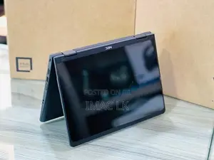 NEC Versapro Intel Celeron X360 8GB RAM 128GB Mini Laptop