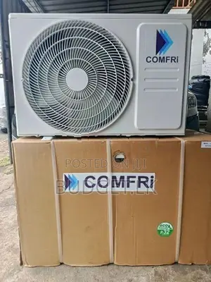 24000BTU Comfri Inverter Air Conditioner