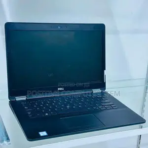 Dell Latitude i7 6TH GEN-8GB RAM/-256GB SSD