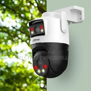 CCTV_Dahua Picoo Series Outdoor Wi-Fi Camera (3 YearsWarranty)