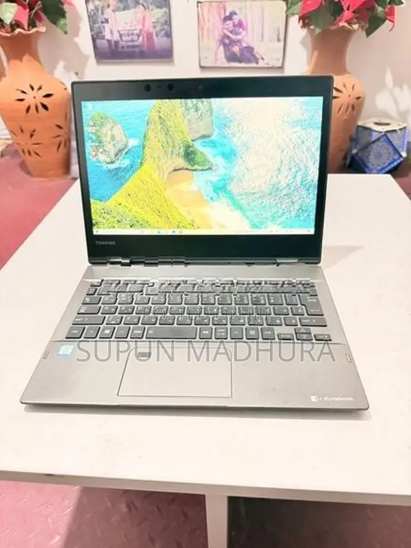 Toshiba Laptop