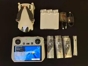 DJI MINI 3