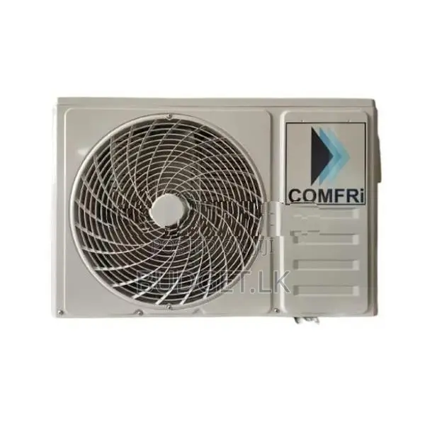 24000BTU Comfri Inverter Air Conditioner