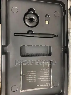 Inspiroy Dial Q620m